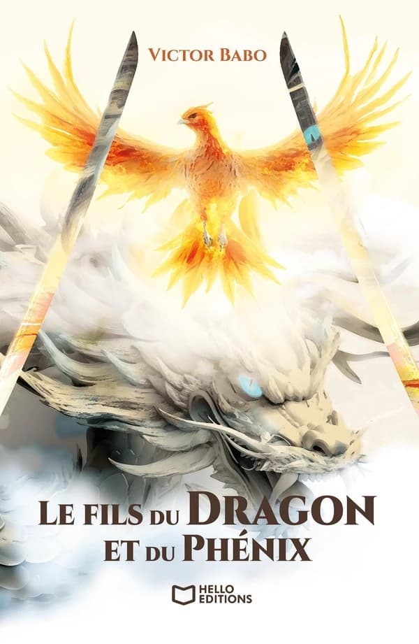 Le fils du dragon et du phénix