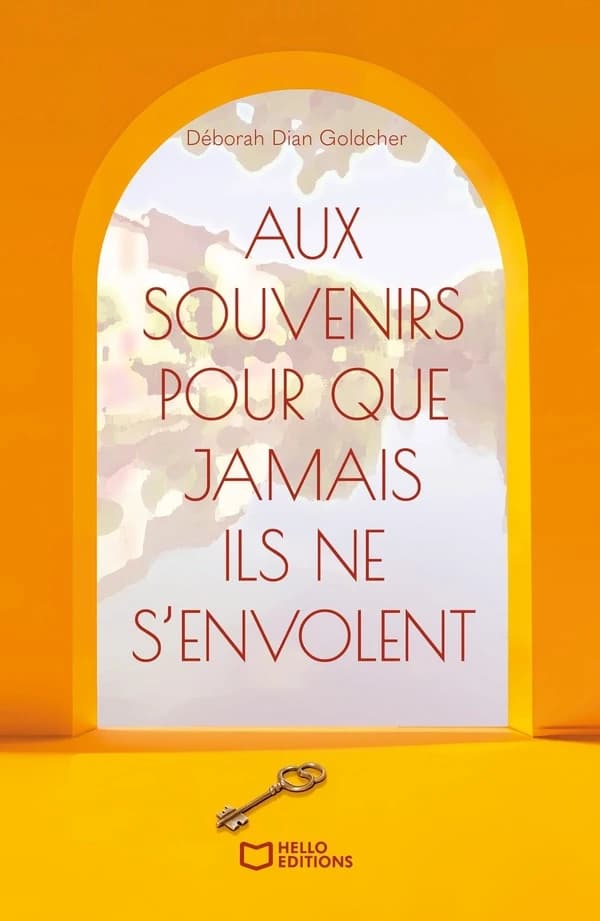 Aux souvenirs pour que jamais ils ne s'envolent