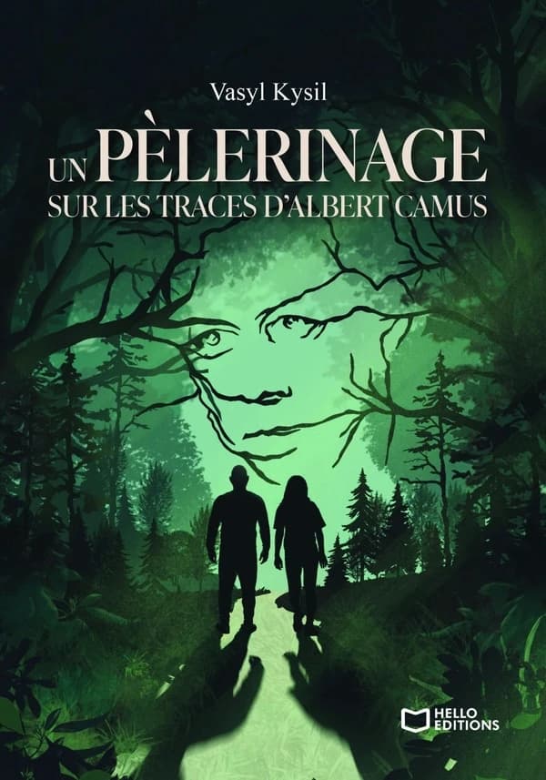 Un pèlerinage sur les traces d'Albert Camus