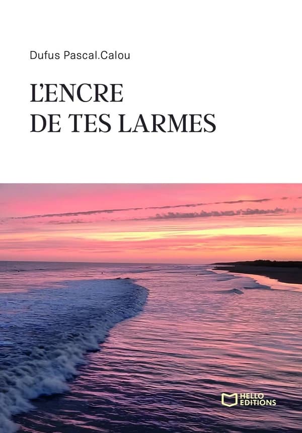 L'encre de tes larmes