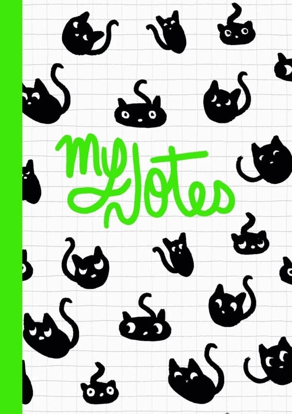 Carnet Chat