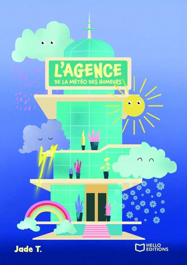 L'Agence de la Météo des Humeurs