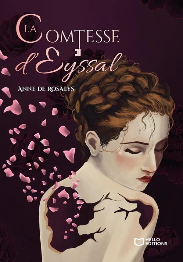 La comtesse d'Eyssal