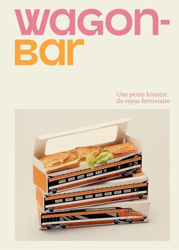 Wagon-bar : une petite histoire du repas ferroviaire