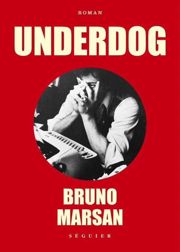 Underdog : roman