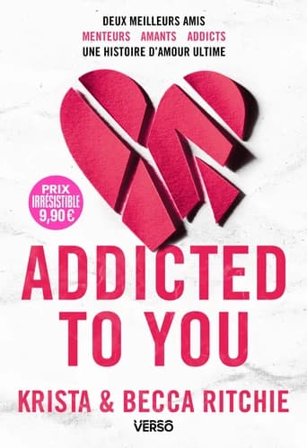 Addicted to you
