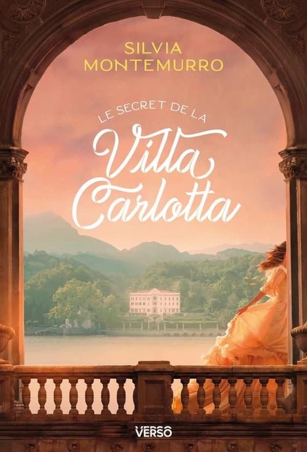 Le secret de la Villa Carlotta. 1