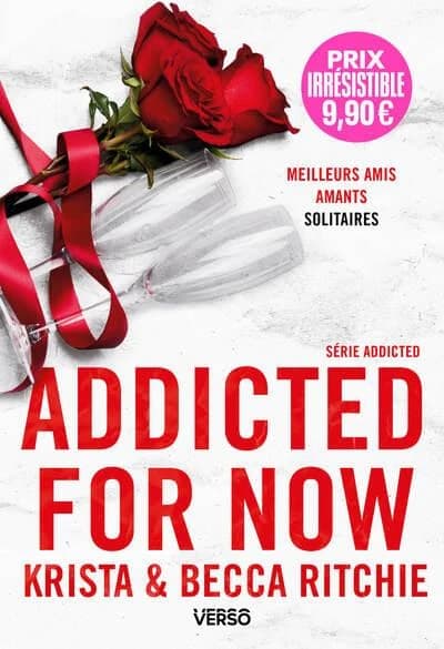 Addicted for now. vol. 3 (Nouvelle éd.)