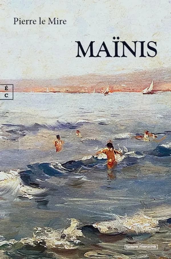 Maïnis : roman