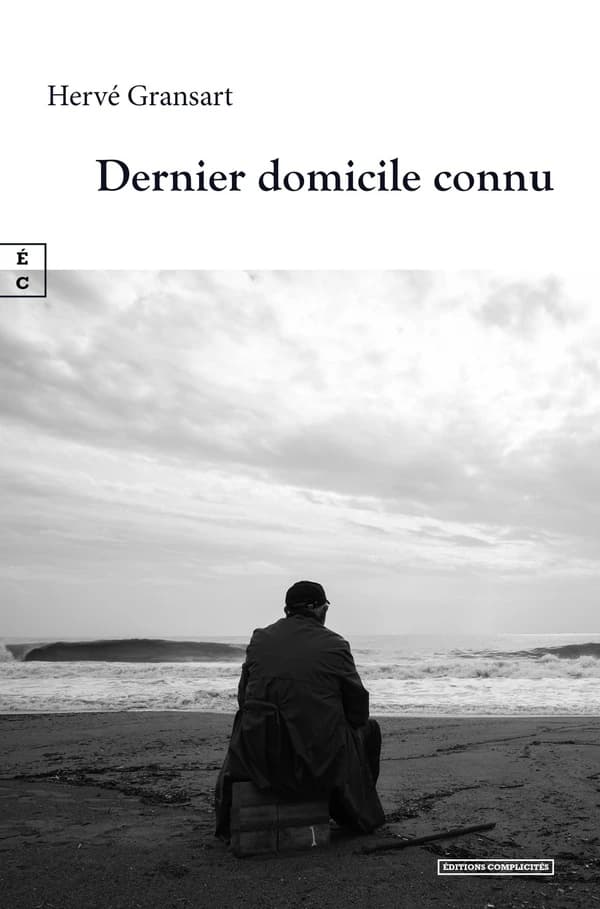 Dernier domicile connu
