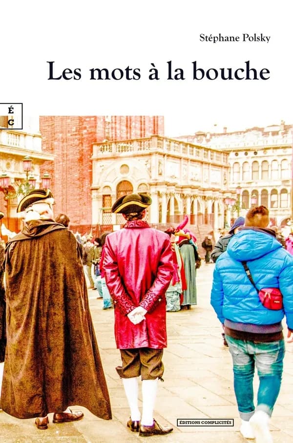 Les mots à la bouche : Quand la littérature, la gastronomie et la mode s'entremêlent
