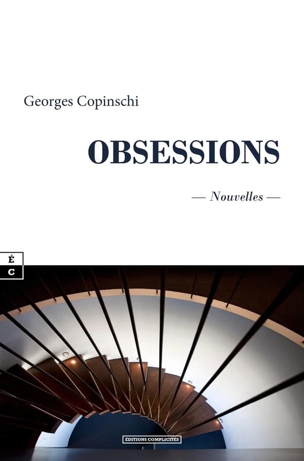 Obsessions : nouvelles