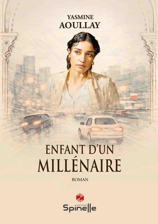 Enfant d’un millénaire