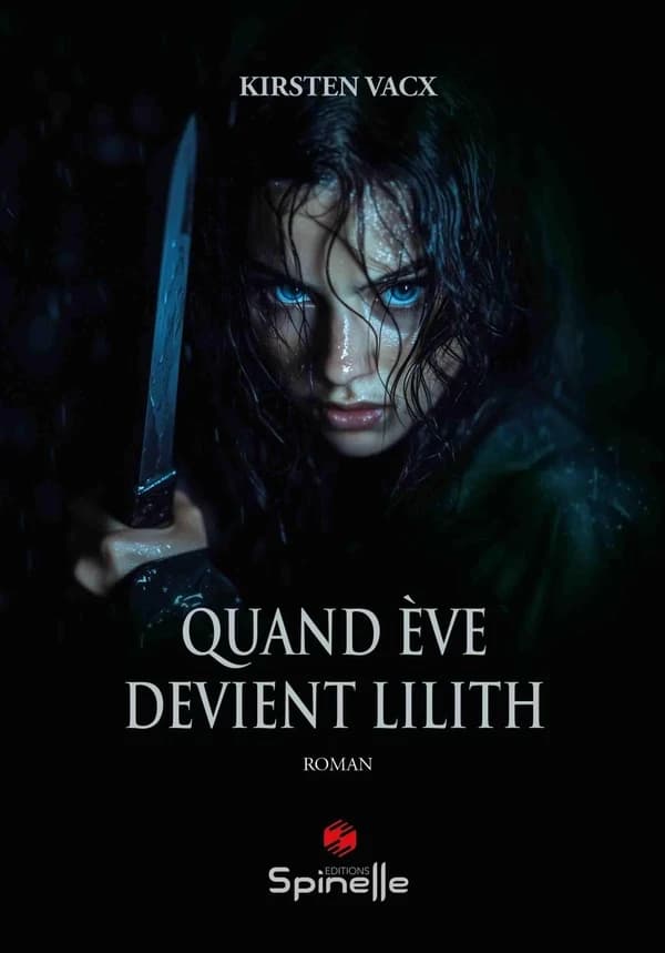 Quand Ève devient Lilith