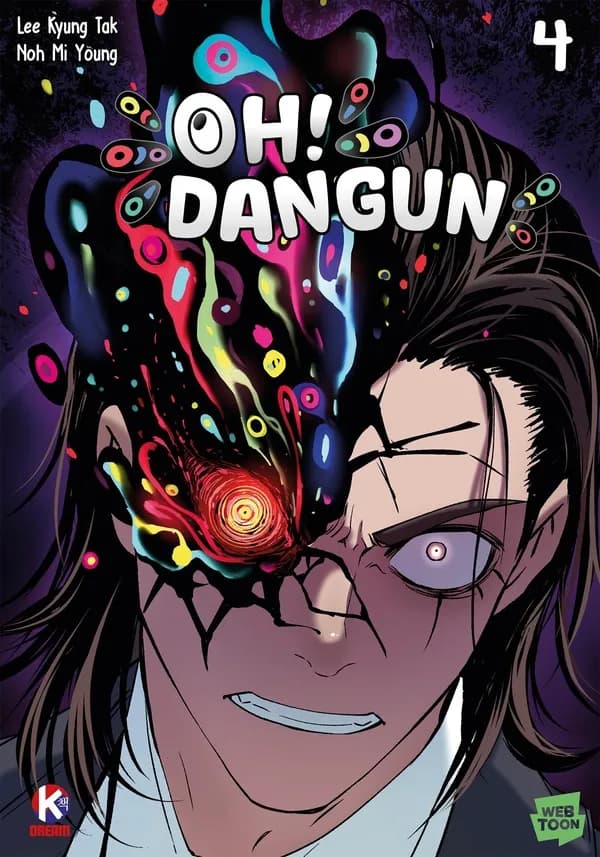 Oh ! Dangun. 4