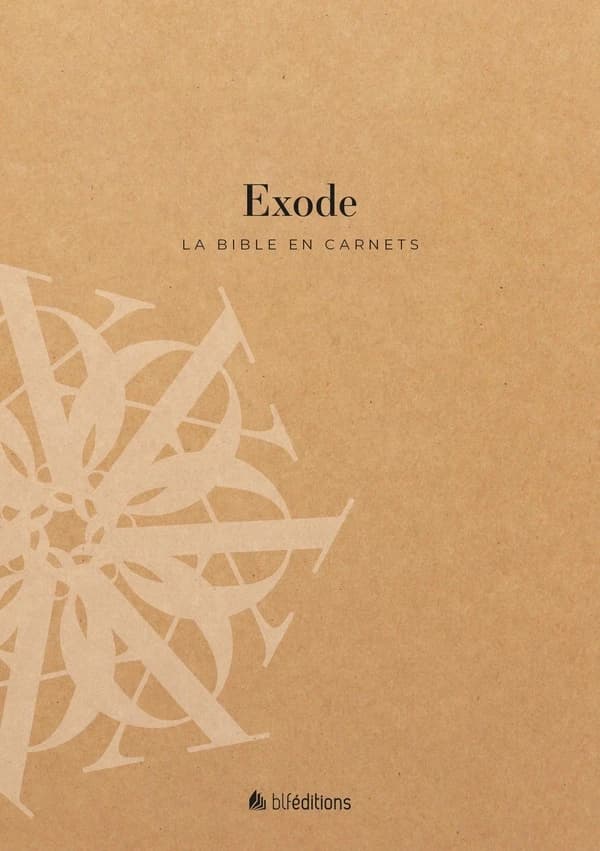 La Bible en carnets