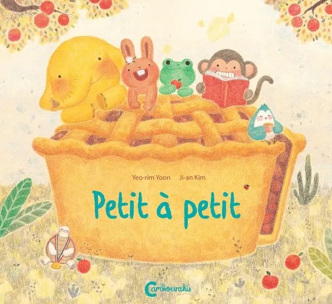 Petit à petit