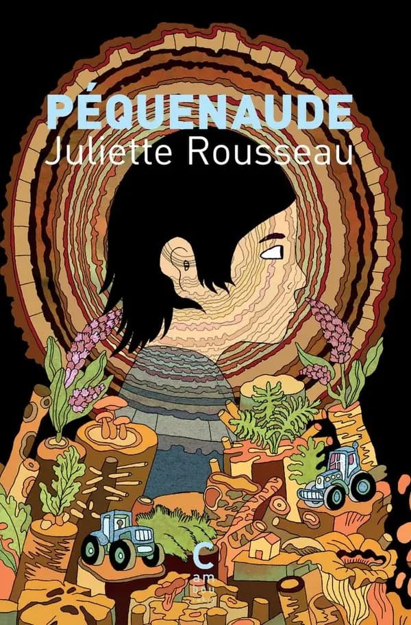Péquenaude