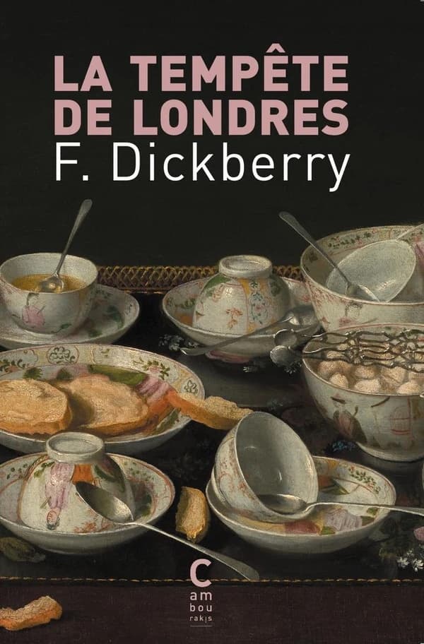 La tempête de Londres : une rhapsodie sociale