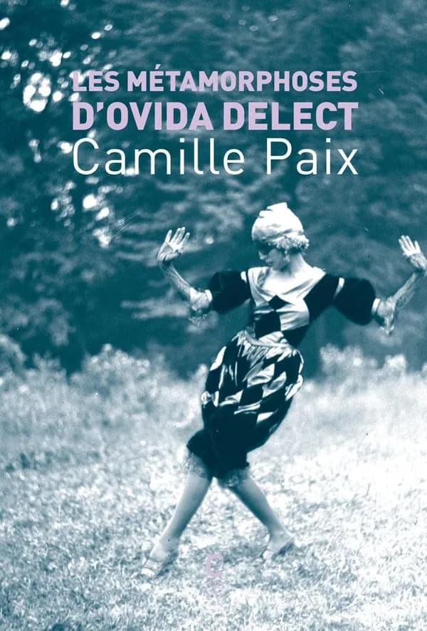 Les Métamorphoses d'Ovida Delect