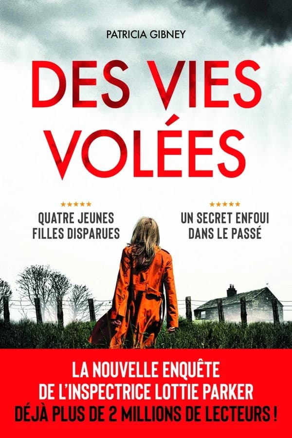 Des vies volées