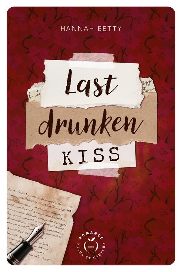 Last drunken kiss