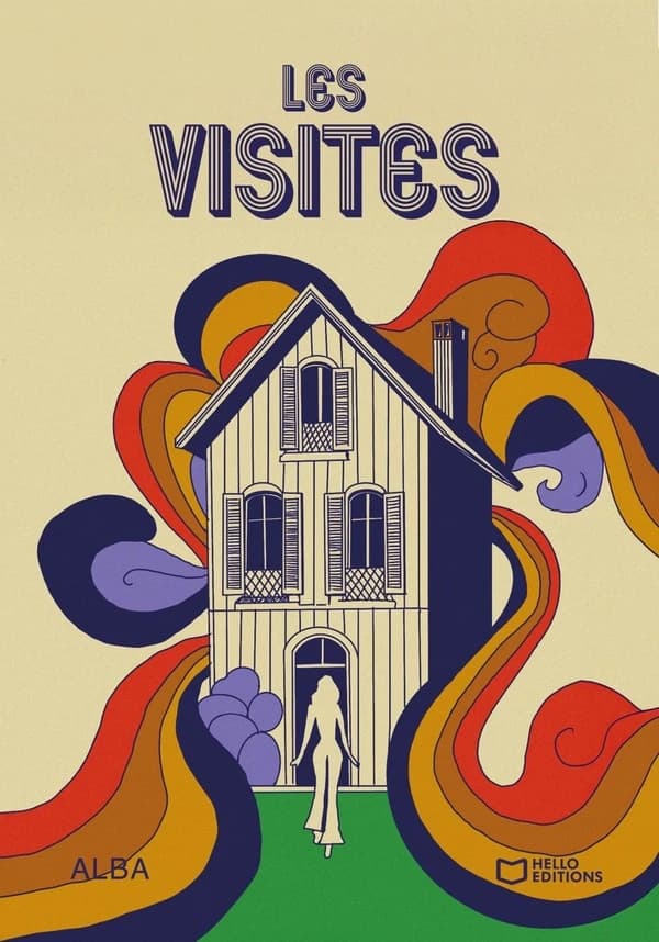 Les visites