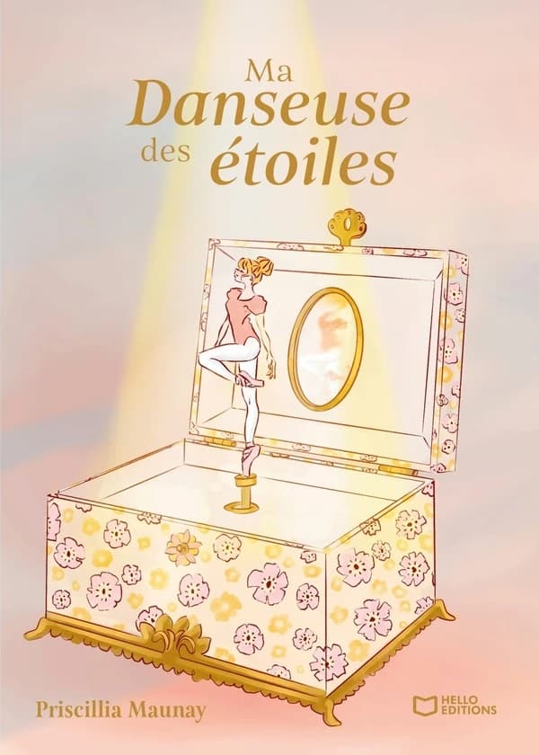 Ma danseuse des étoiles