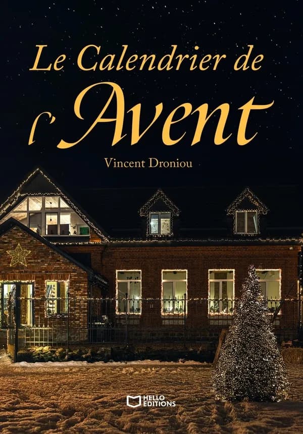 Le Calendrier de l'Avent