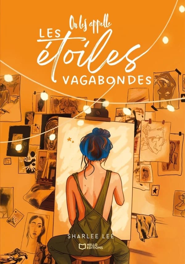 Sappho, Une étoile entre les mondes
