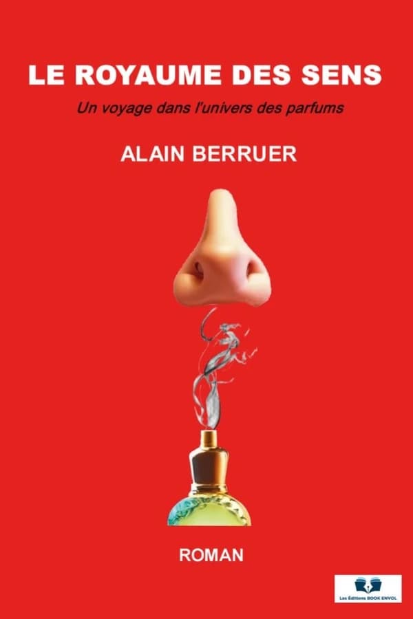 Le Royaume des Sens