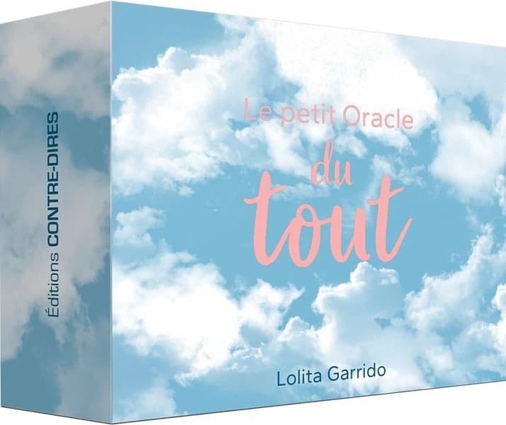 Le petit oracle du tout