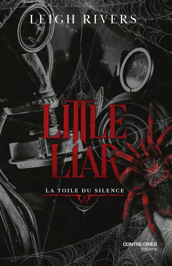 Little liar