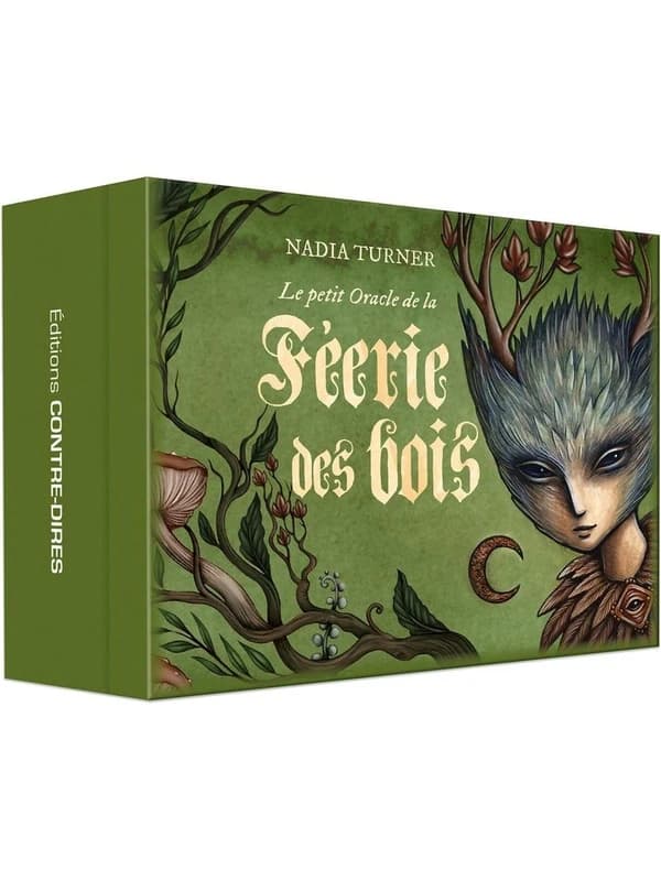 Le petit oracle de la féerie des bois