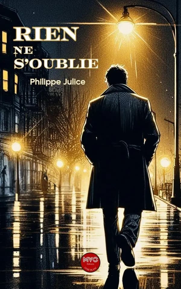 Rien ne s'oublie