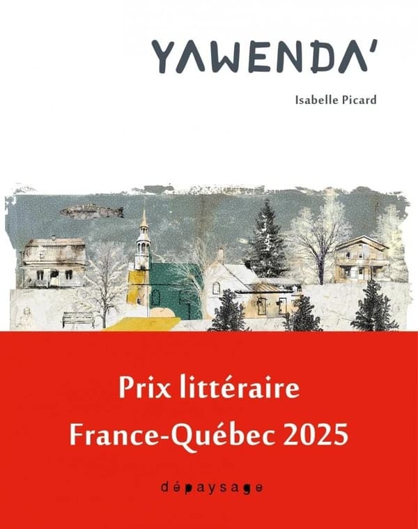Yawenda'. : des glaçons comme du verre