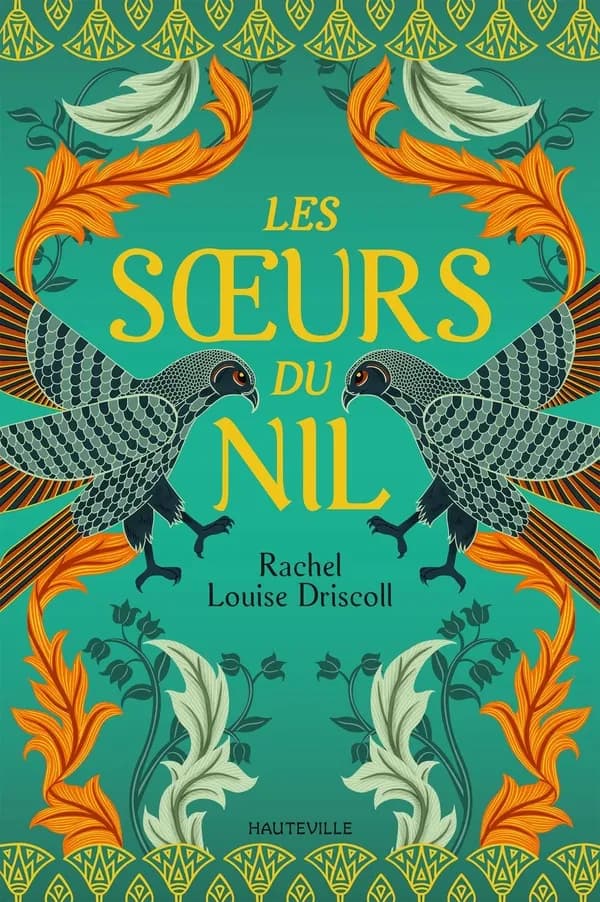 Les soeurs du Nil