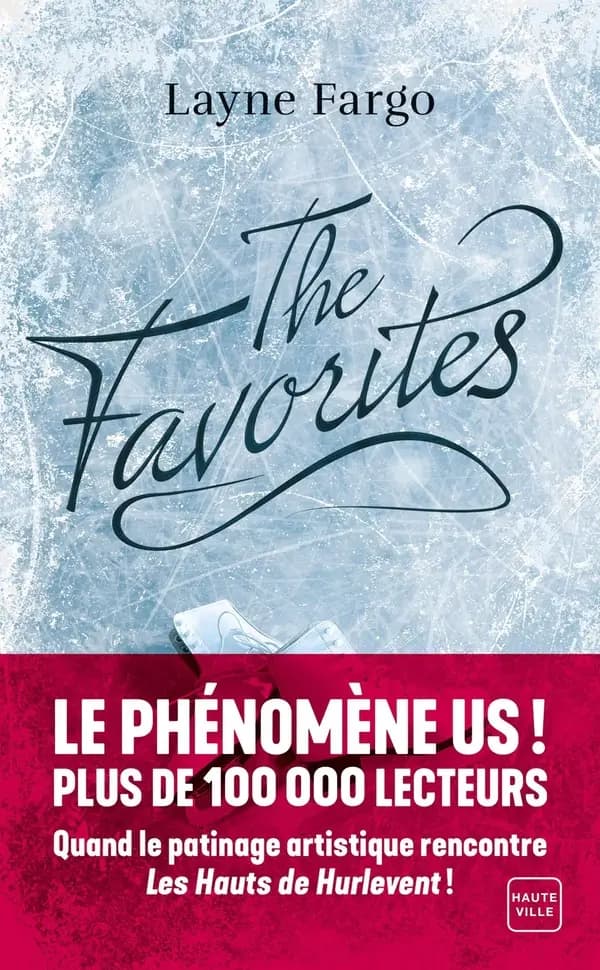 The favorites