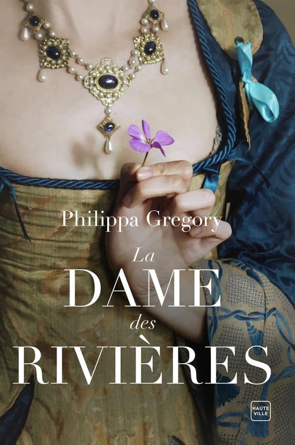 La dame des rivières