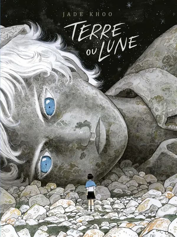 Terre ou Lune Première partie