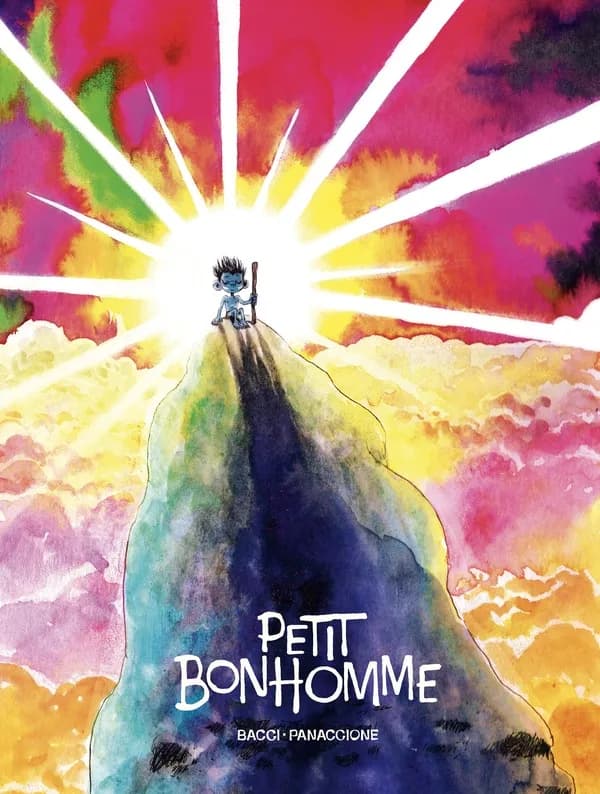 Petit bonhomme