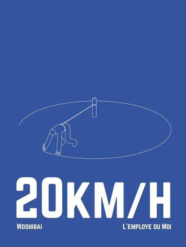 20km