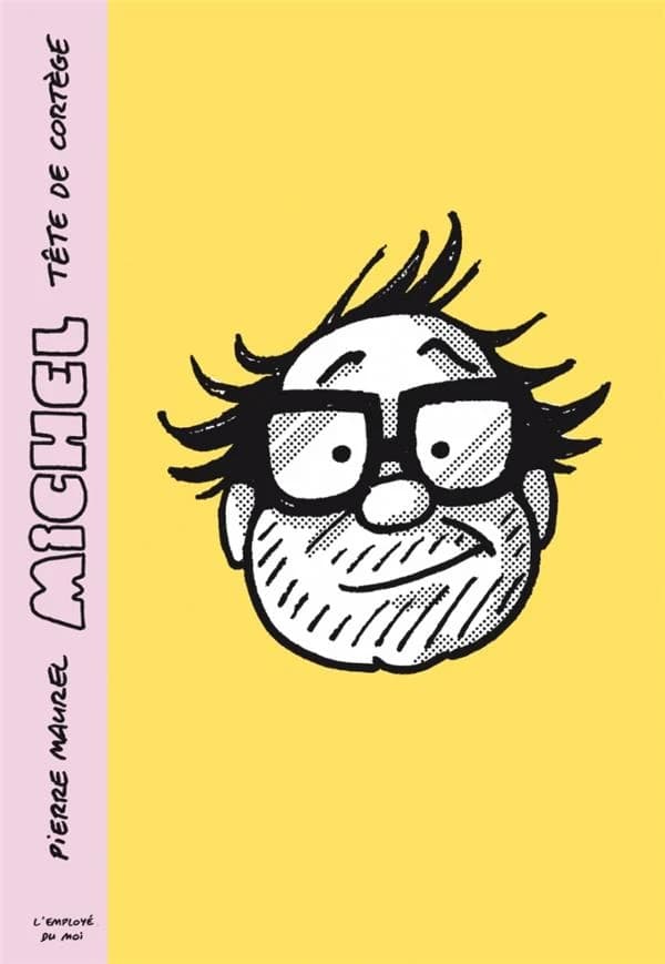 Michel : Intégrale Tomes 1 à 3