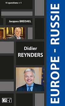 Europe-Russie