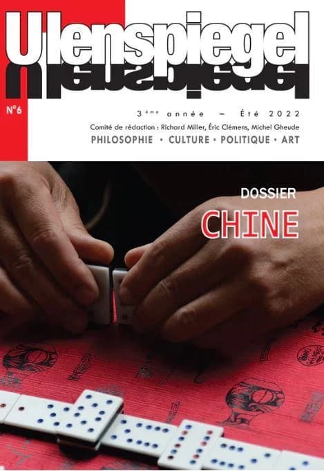 Dossier Chine