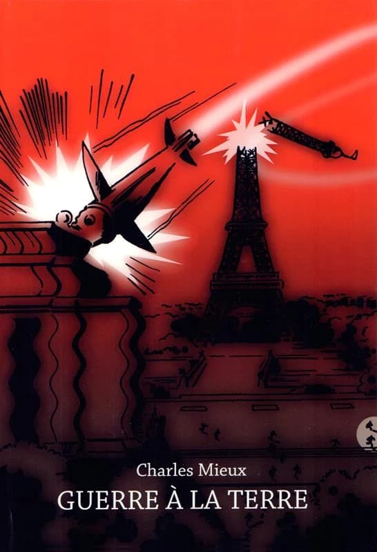 Guerre à la Terre