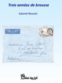 Trois années de brousse