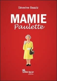 Mamie Paulette