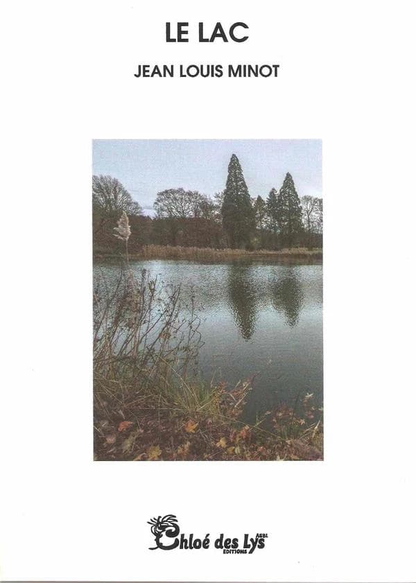 Le lac