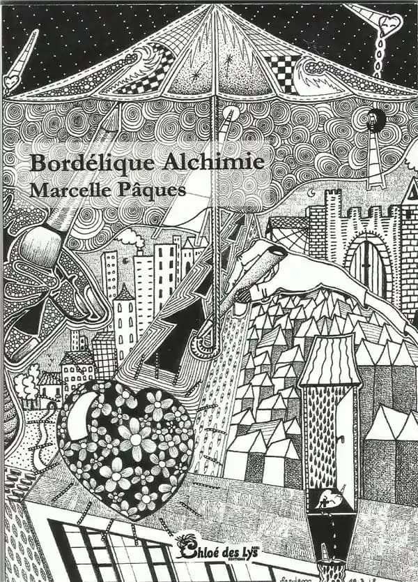 Bordélique alchimie